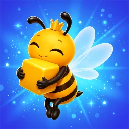 Bee Buzzing icon