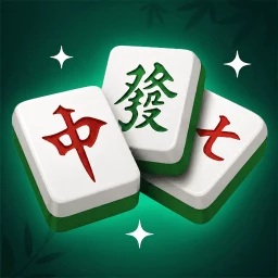 Icône de Mahjong Crush: Sorting Jam