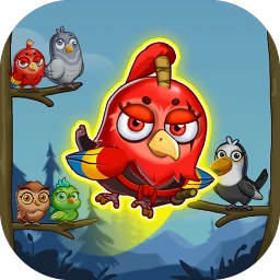 Bird Sort Puzzle Color Game